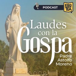 Artwork for Laudes con la Gospa