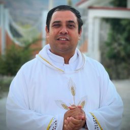 Artwork for Padre José Arturo López Cornejo
