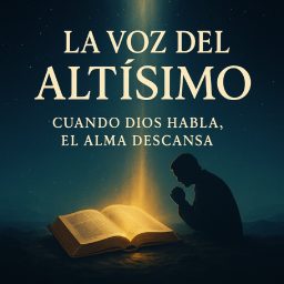 Artwork for 🎙️ La Voz Del Altísimo