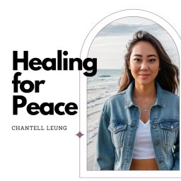 Artwork for Healing for Peace