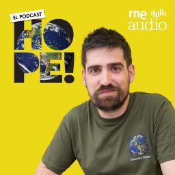 Artwork for Hope. El podcast