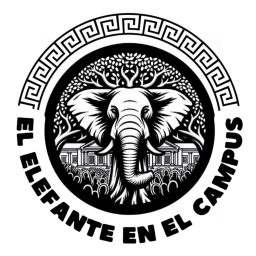 Artwork for El Elefante en el Campus