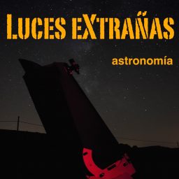 Artwork for Luces eXtrañas