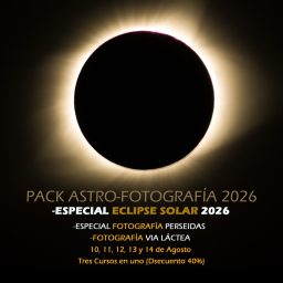 Artwork for Guia como Fotografiar el Eclipse Solar Total