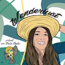 Artwork for Wanderlust