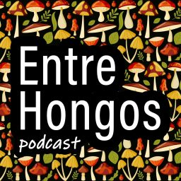Artwork for Entre Hongos