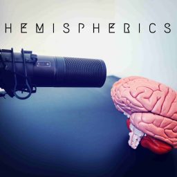 Artwork for Hemispherics