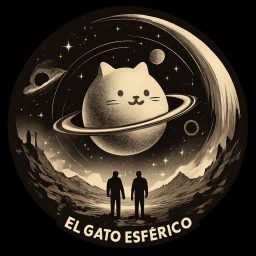 Artwork for El Gato Esférico