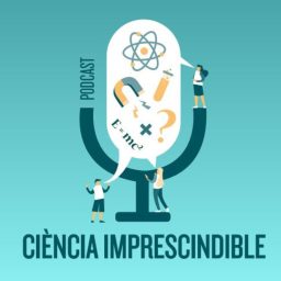 Artwork for Ciència Imprescindible