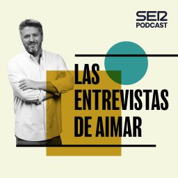 Artwork for Las entrevistas de Aimar