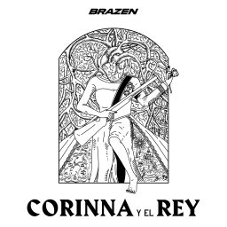 Artwork for Corinna y El Rey
