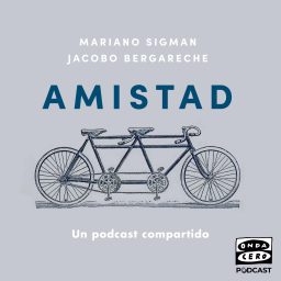 Artwork for Amistad