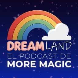 Artwork for Dreamland