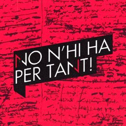 Artwork for No n'hi ha per tant!