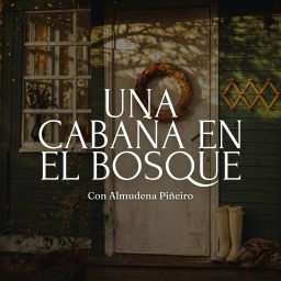 Artwork for Una cabaña en el bosque