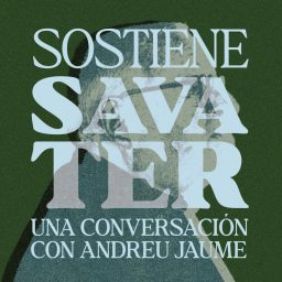Artwork for Sostiene Savater
