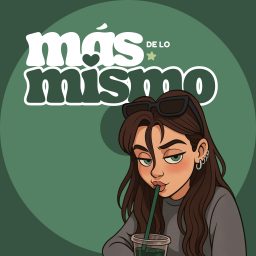 Artwork for Más de lo Mismo