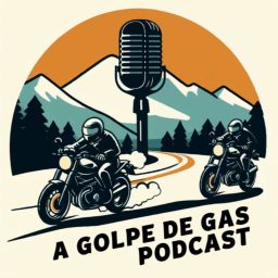 Artwork for A Golpe de Gas