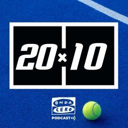 Artwork for Pádel 20x10