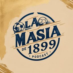 Artwork for La Masia de 1899
