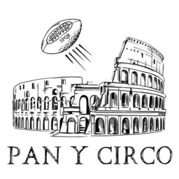 Artwork for Pan y Circo NFL