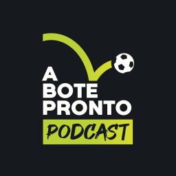 Artwork for A Bote Pronto Podcast