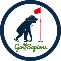 Artwork for Golf Sapiens
