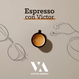 Artwork for Espresso con Victor