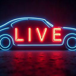 Artwork for Todos Eléctricos LIVE