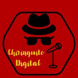 Artwork for Chiringuito digital