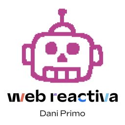 Artwork for Web Reactiva