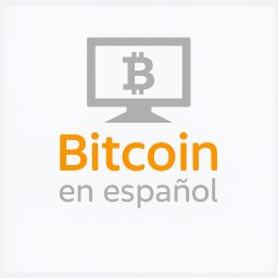 Artwork for Bitcoin en español