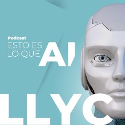 Artwork for Esto es lo que AI
