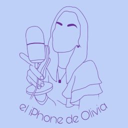 Artwork for El iPhone de Olivia