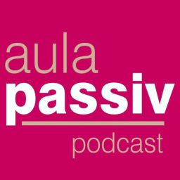 Artwork for Aulapassiv