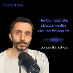 Artwork for Historias de Desarrollo de Software