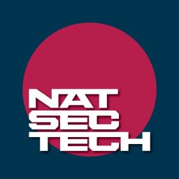 Artwork for NatSec Tech