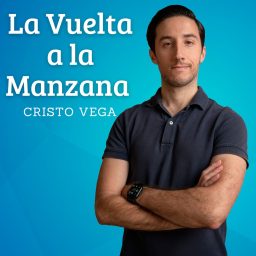 Artwork for La Vuelta a la Manzana
