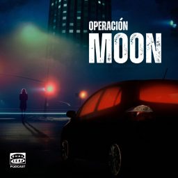 Artwork for Operación Moon