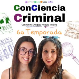 Artwork for ConCiencia Criminal