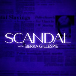 Artwork for Scandal