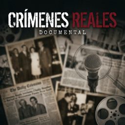 Artwork for Documental Crímenes Reales