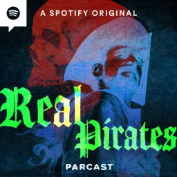 Artwork for Real Pirates