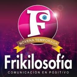 Artwork for FRIKILOSOFÍA