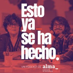 Artwork for Esto ya se ha hecho
