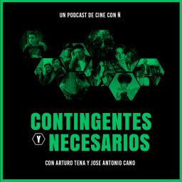 Artwork for Contingentes y Necesarios