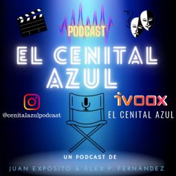 Artwork for El Cenital Azul