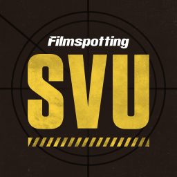 Artwork for Filmspotting: Streaming Video Unit (SVU)