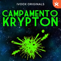 Artwork for Campamento Krypton