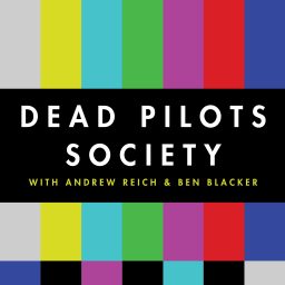 Artwork for Dead Pilots Society